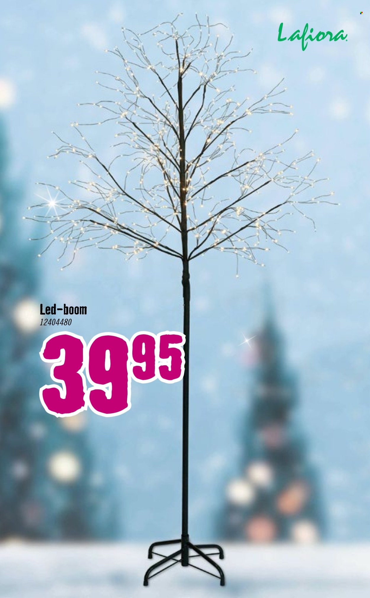 Hornbach-aanbieding - 24-11-2025 - 4-1-2026. Pagina 5