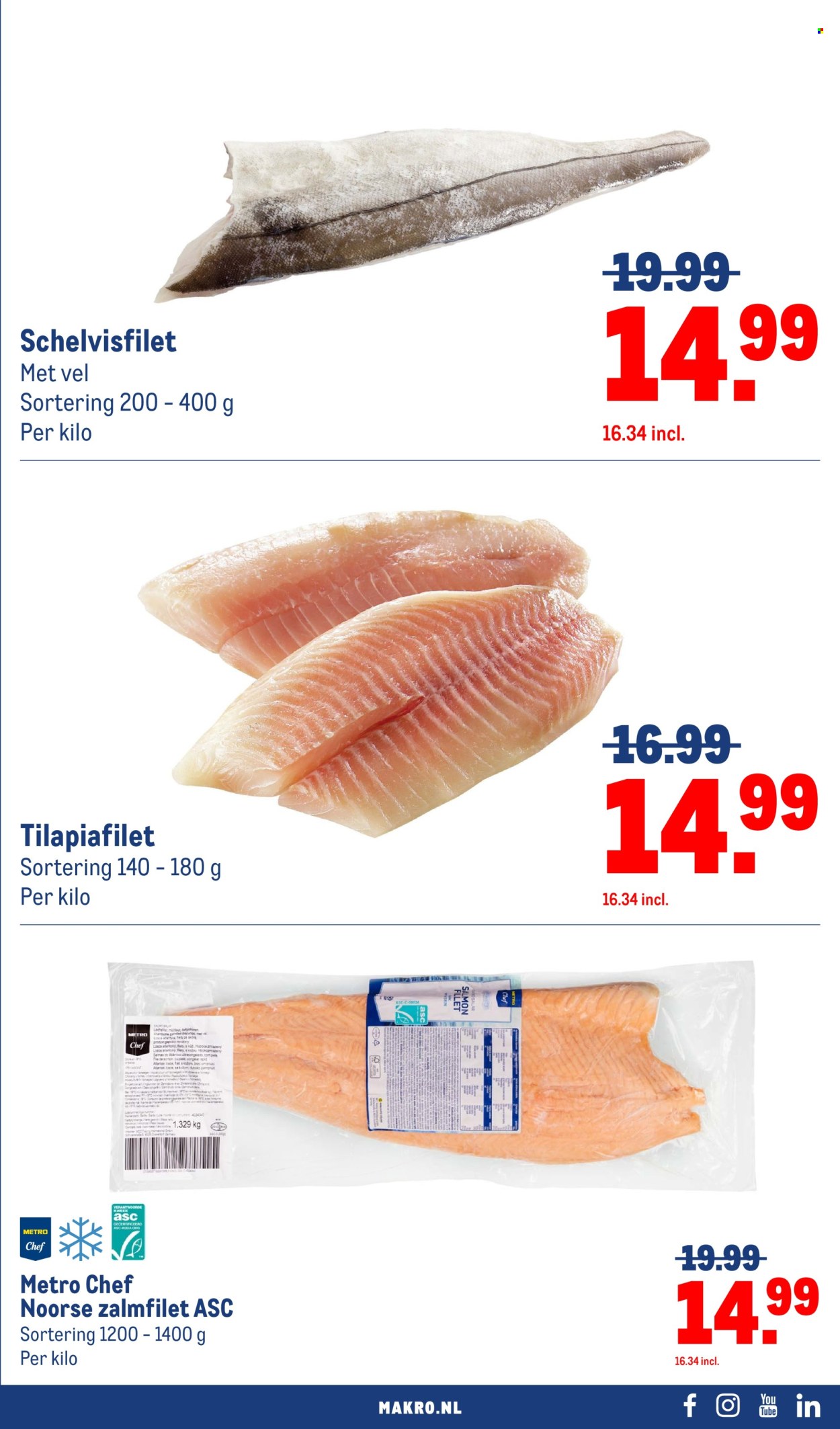 Makro-aanbieding - 25-11-2025 - 1-12-2025. Pagina 3