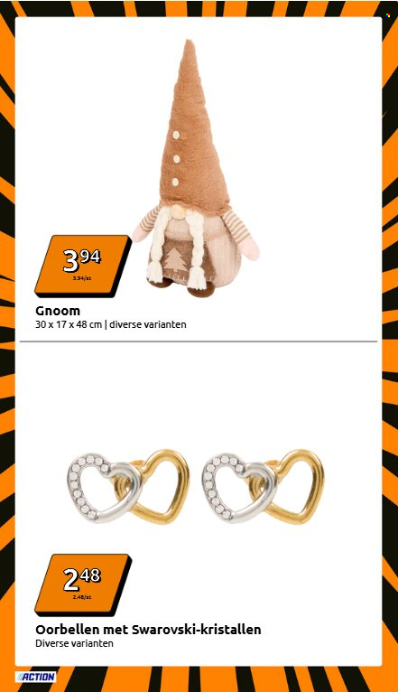 Action-aanbieding - 26-11-2025 - 2-12-2025. Pagina 5