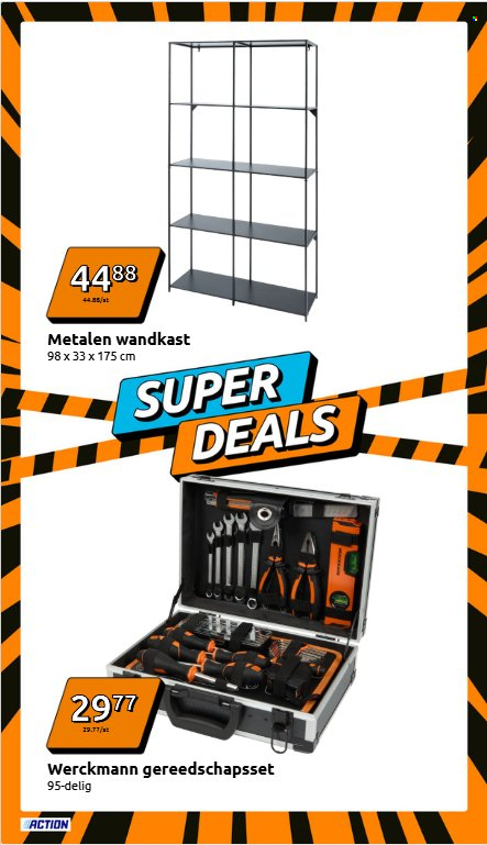 Action-aanbieding - 26-11-2025 - 2-12-2025. Pagina 6