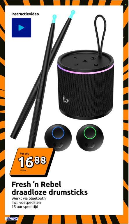 Action-aanbieding - 26-11-2025 - 2-12-2025. Pagina 9