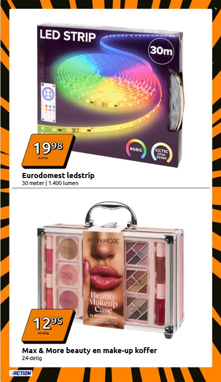 Action-aanbieding - 26-11-2025 - 2-12-2025. Pagina 12