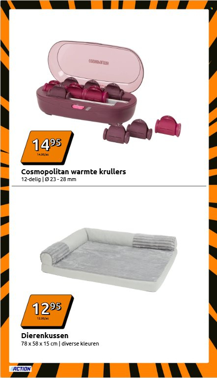 Action-aanbieding - 26-11-2025 - 2-12-2025. Pagina 14