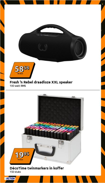 Action-aanbieding - 26-11-2025 - 2-12-2025. Pagina 16