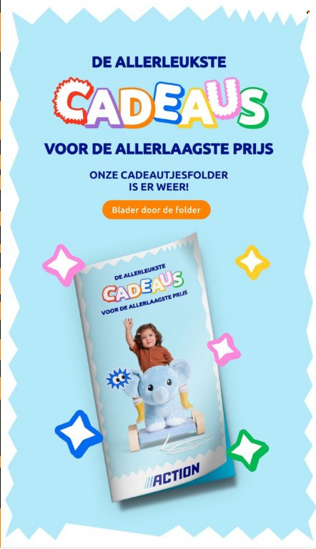 Action-aanbieding - 26-11-2025 - 2-12-2025. Pagina 19