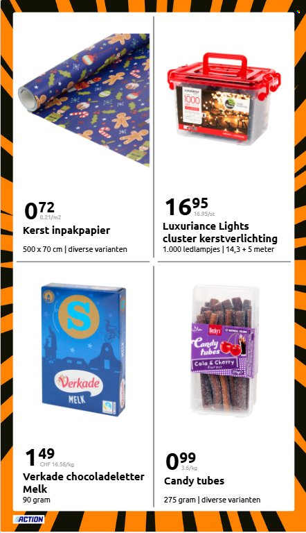 Action-aanbieding - 26-11-2025 - 2-12-2025. Pagina 22