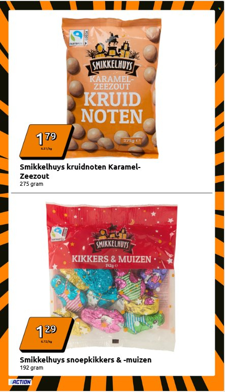 Action-aanbieding - 26-11-2025 - 2-12-2025. Pagina 25
