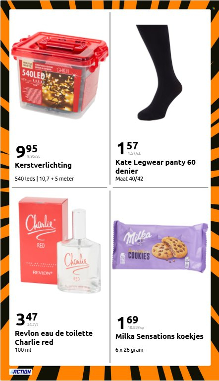 Action-aanbieding - 26-11-2025 - 2-12-2025. Pagina 26