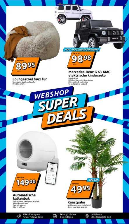 Action-aanbieding - 26-11-2025 - 2-12-2025. Pagina 31