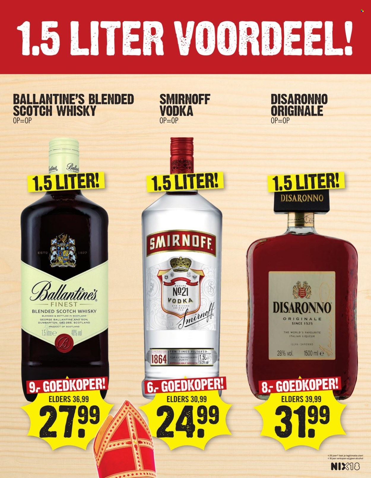 Dirk-aanbieding - 26-11-2025 - 2-12-2025. Pagina 3