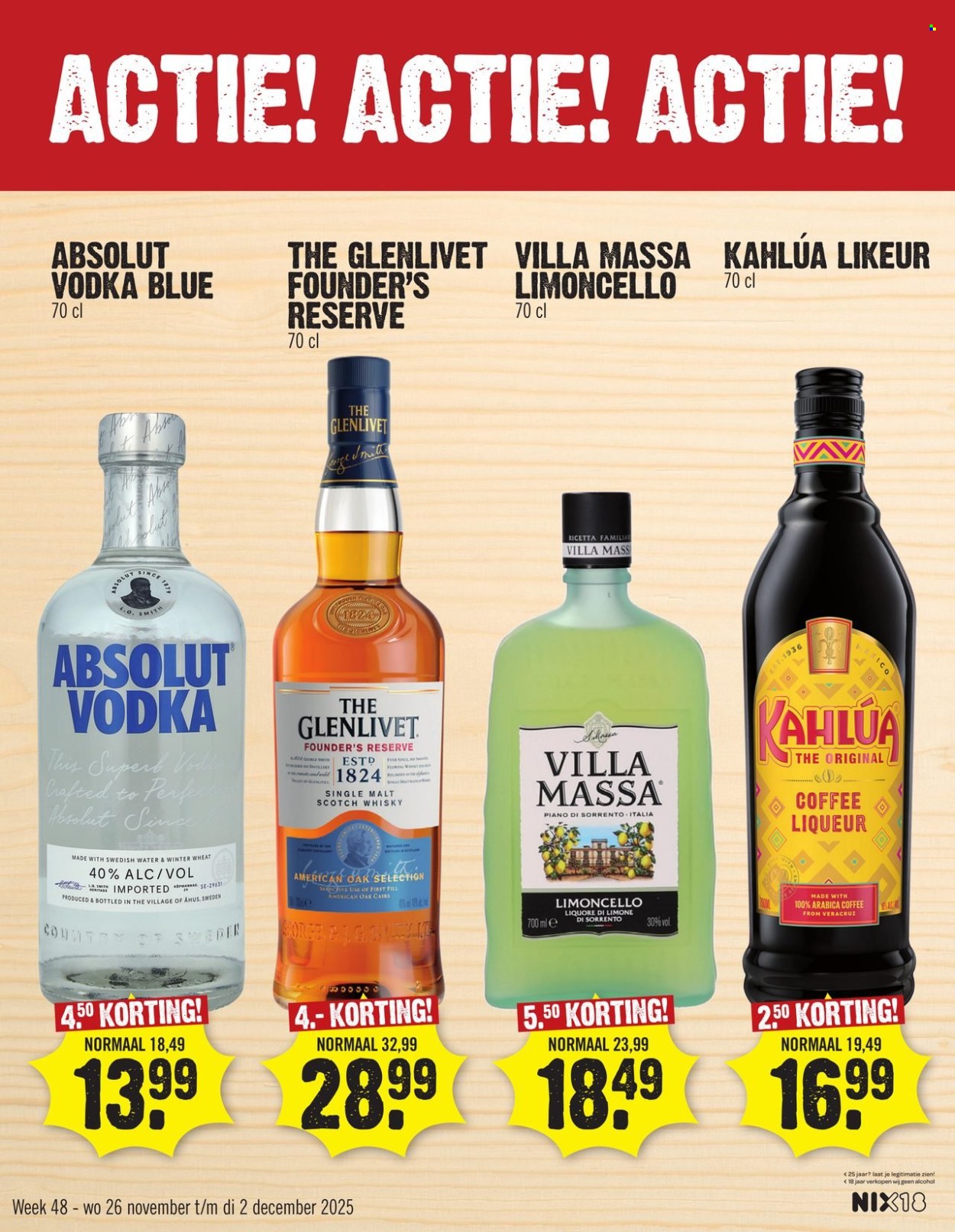 Dirk-aanbieding - 26-11-2025 - 2-12-2025. Pagina 5