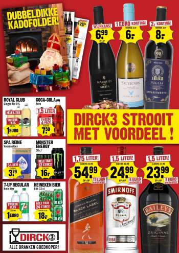 Dirk-aanbieding - 26-11-2025 - 2-12-2025.
