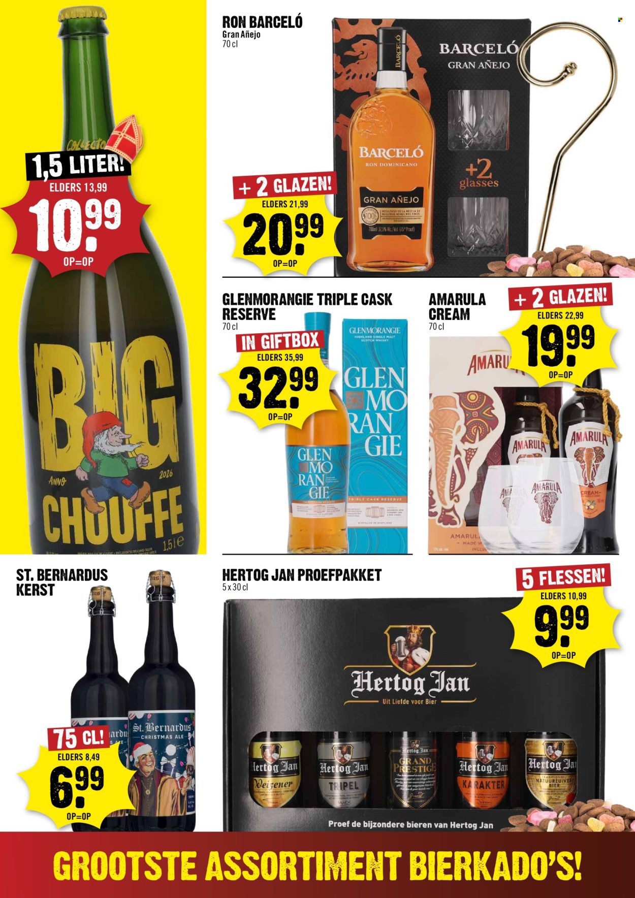 Dirk-aanbieding - 26-11-2025 - 2-12-2025. Pagina 3