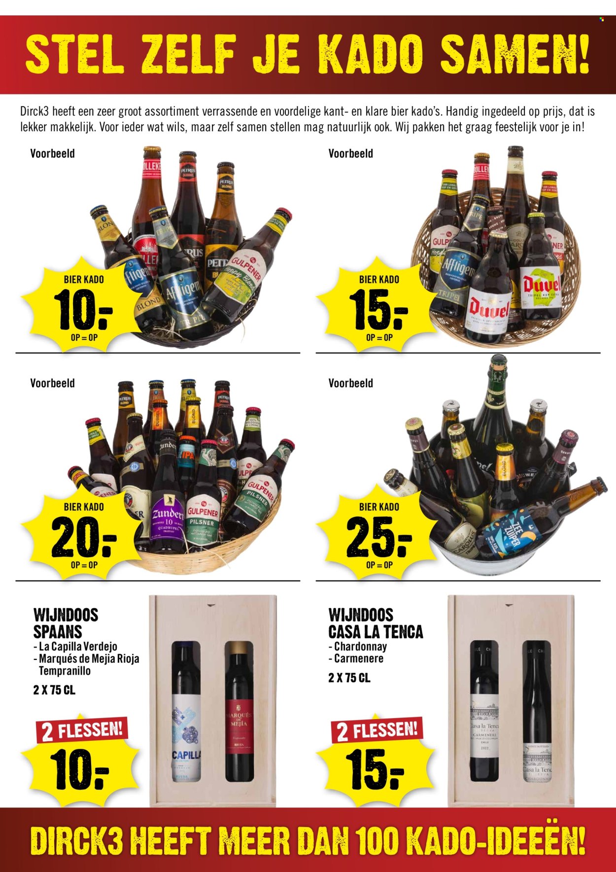 Dirk-aanbieding - 26-11-2025 - 2-12-2025. Pagina 8