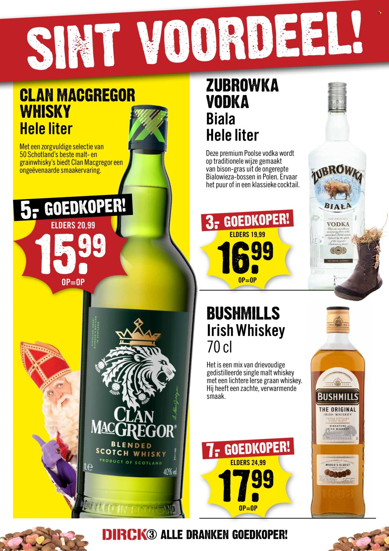 Dirk-aanbieding - 26-11-2025 - 2-12-2025. Pagina 10