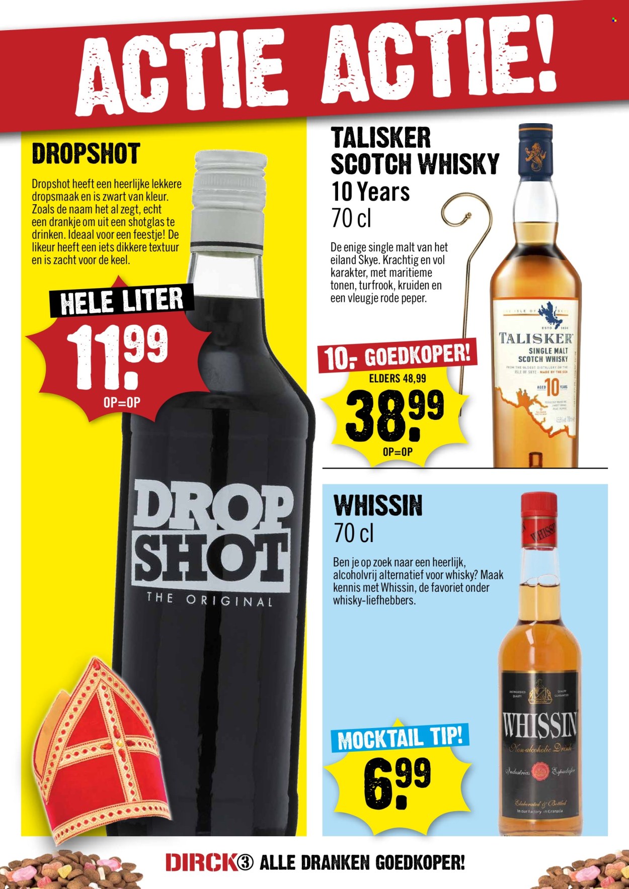 Dirk-aanbieding - 26-11-2025 - 2-12-2025. Pagina 12