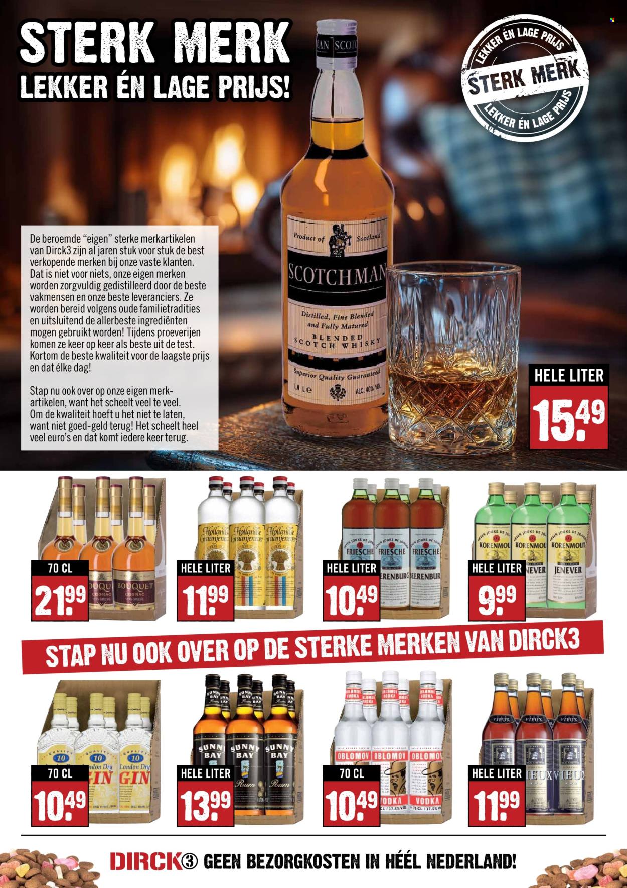 Dirk-aanbieding - 26-11-2025 - 2-12-2025. Pagina 13