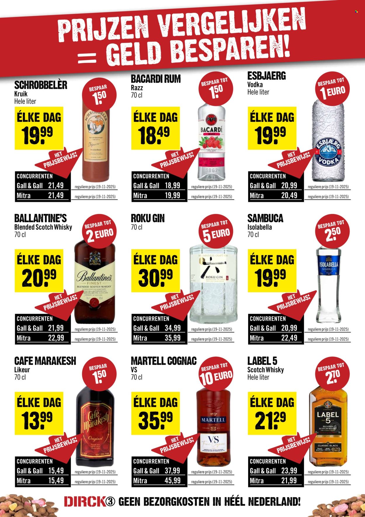 Dirk-aanbieding - 26-11-2025 - 2-12-2025. Pagina 15