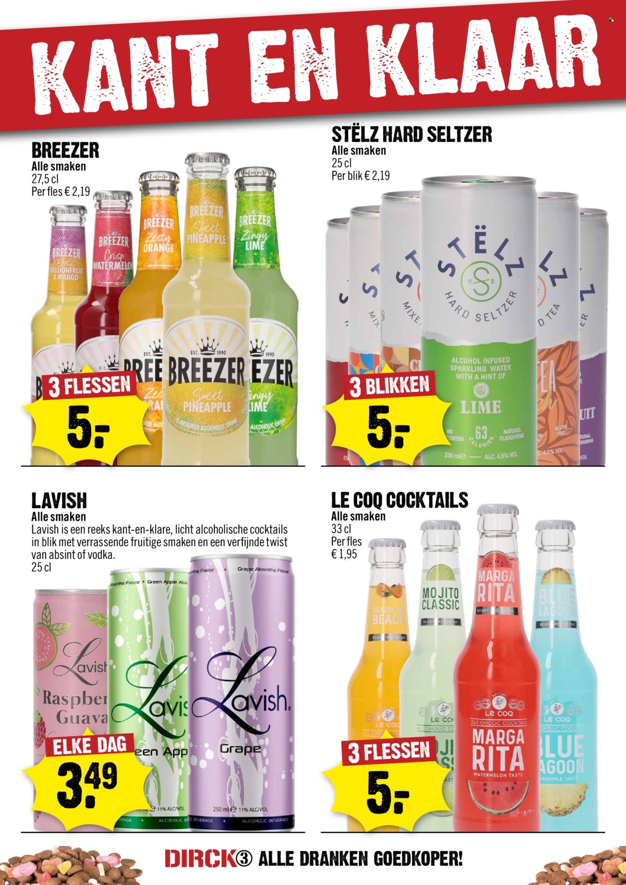 Dirk-aanbieding - 26-11-2025 - 2-12-2025. Pagina 21