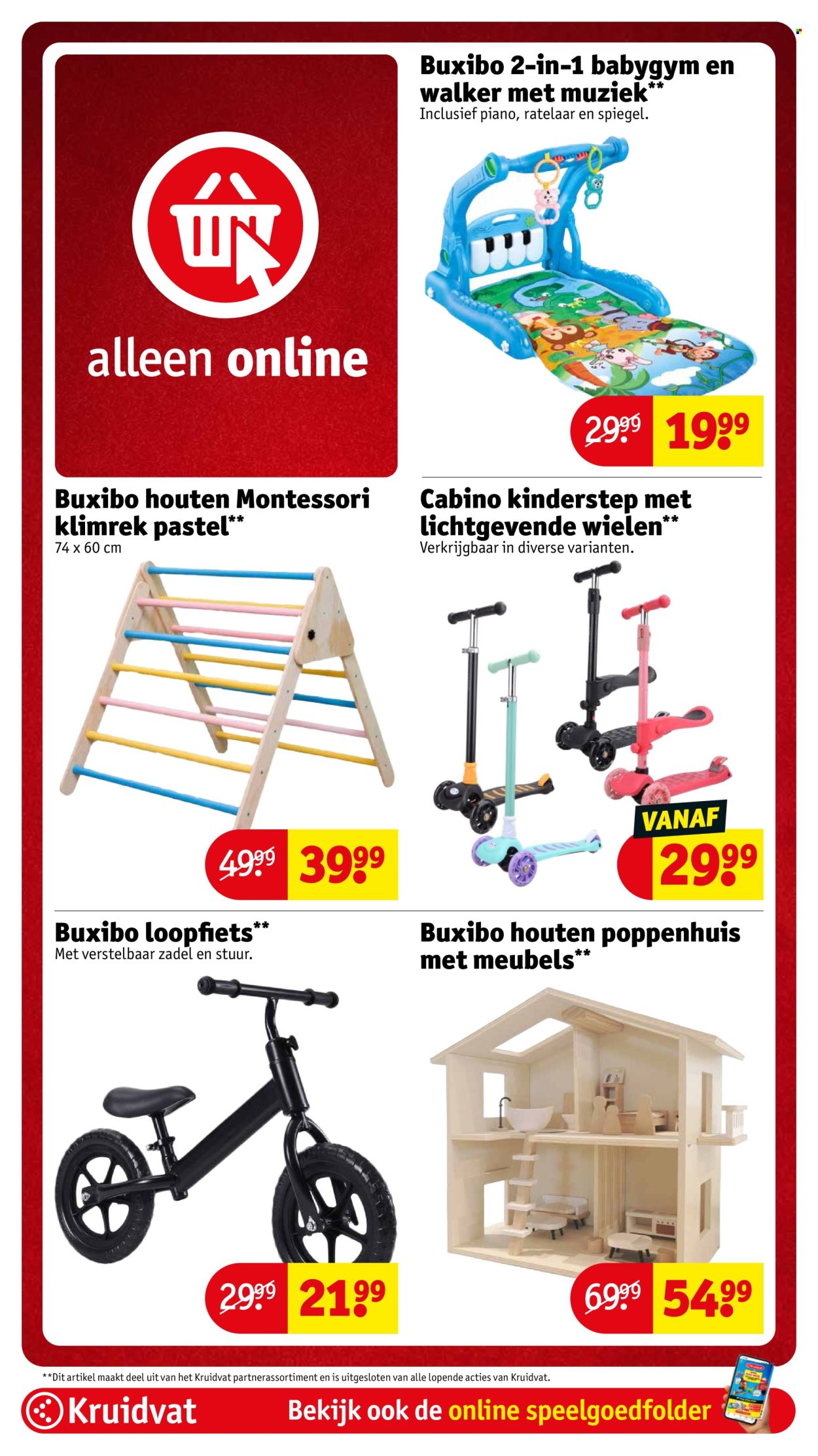 Kruidvat-aanbieding - 24-11-2025 - 7-12-2025. Pagina 6