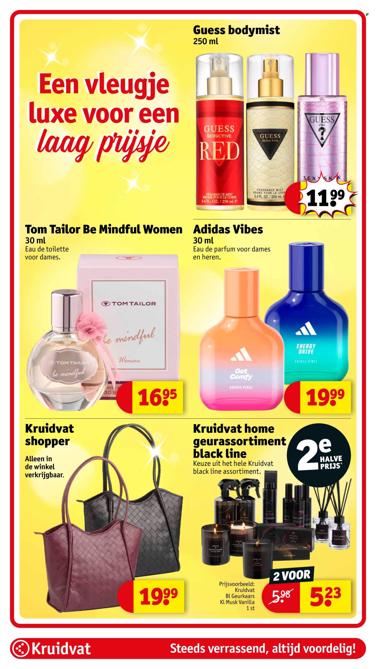 Kruidvat-aanbieding - 24-11-2025 - 7-12-2025. Pagina 16