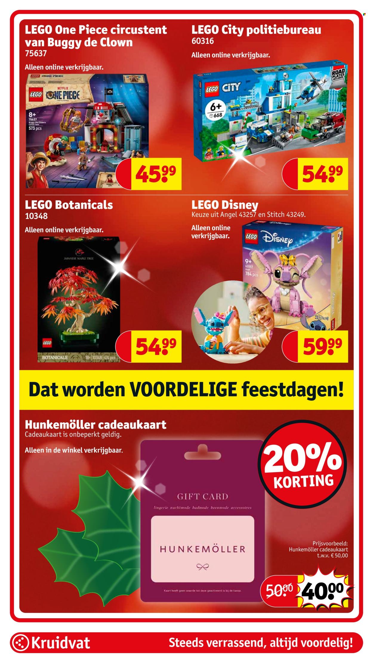 Kruidvat-aanbieding - 24-11-2025 - 7-12-2025. Pagina 21