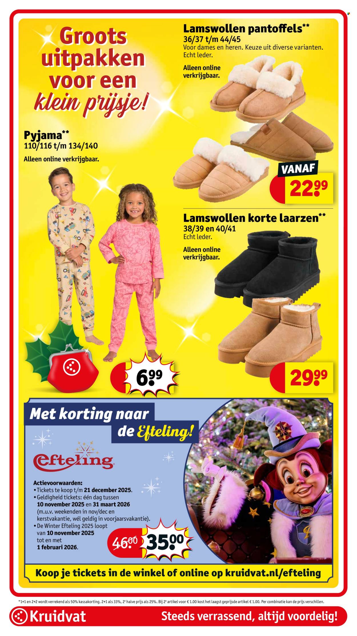 Kruidvat-aanbieding - 24-11-2025 - 7-12-2025. Pagina 25