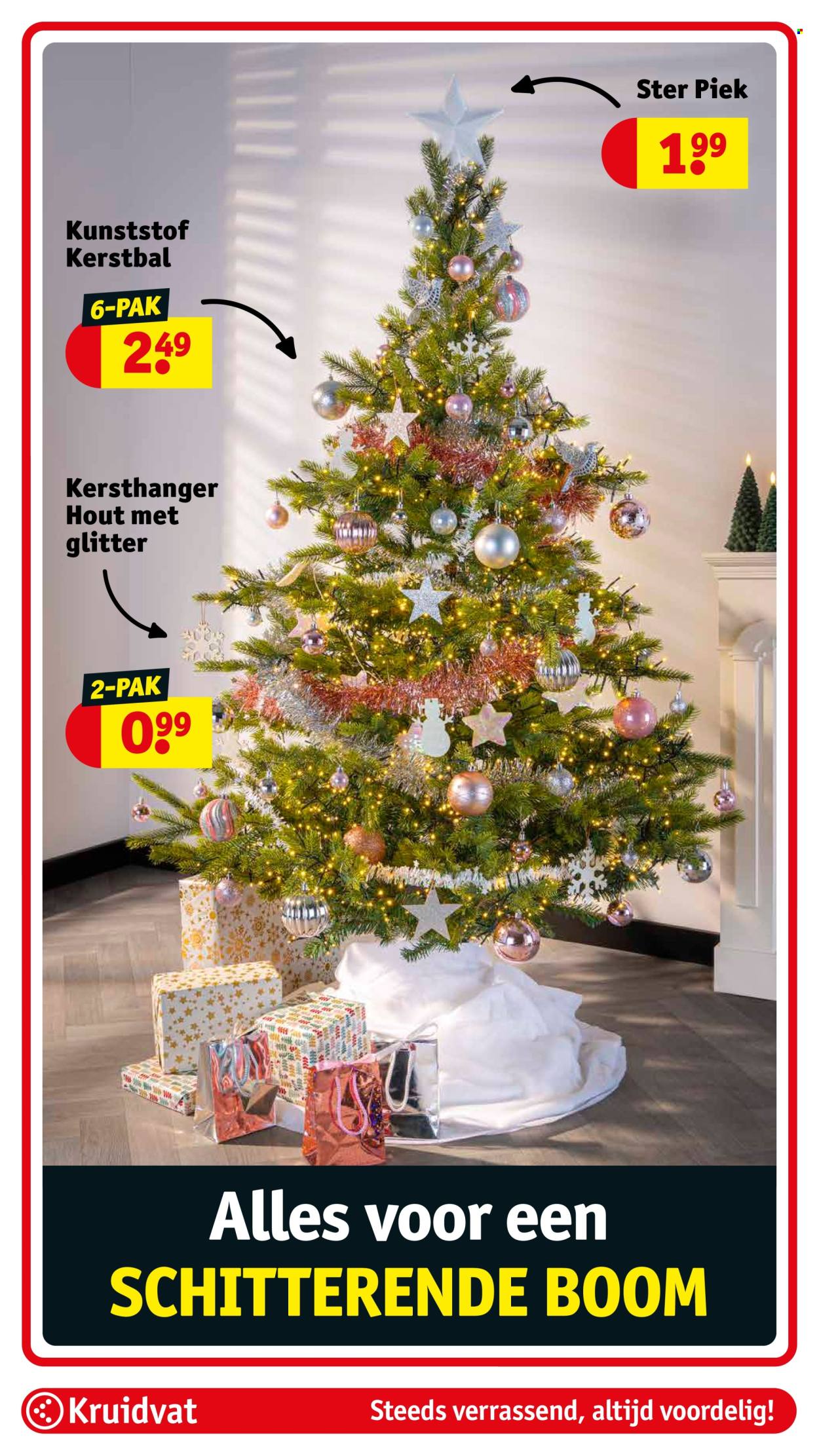 Kruidvat-aanbieding - 24-11-2025 - 7-12-2025. Pagina 29