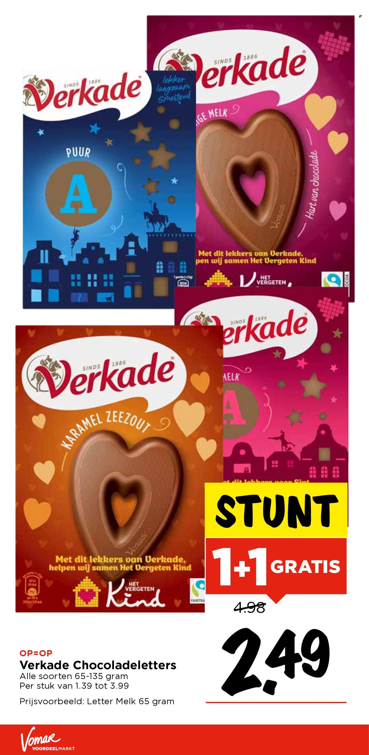 Vomar-aanbieding - 27-11-2025 - 29-11-2025. Pagina 2