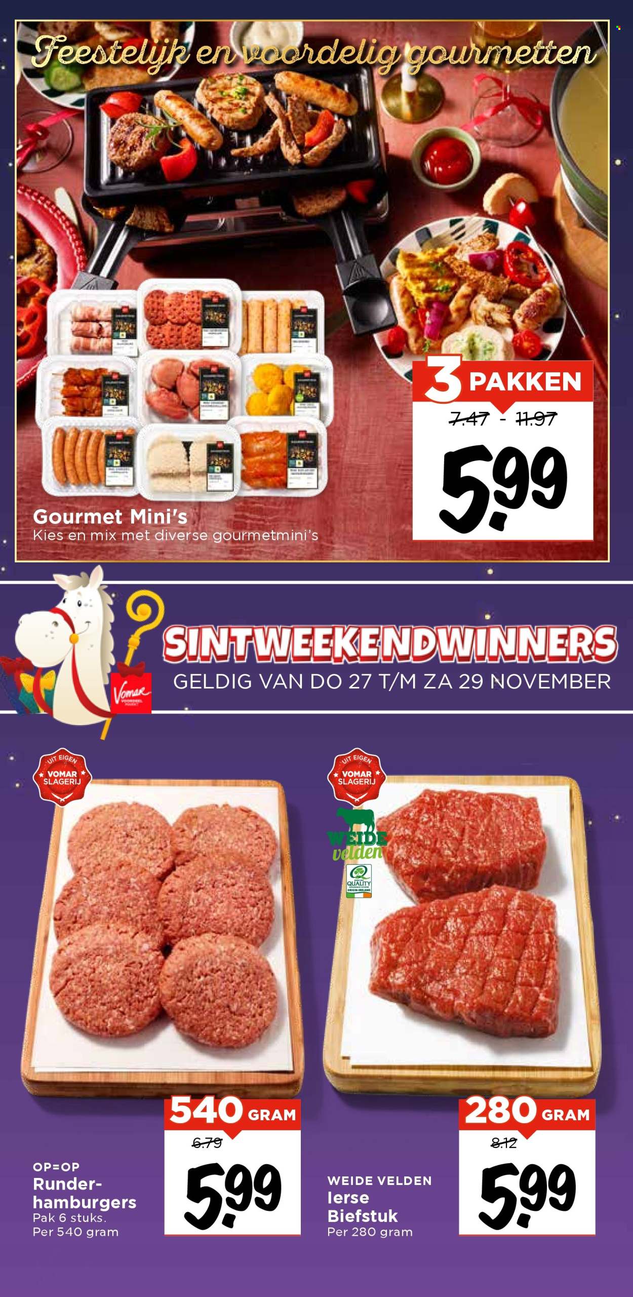 Vomar-aanbieding - 27-11-2025 - 29-11-2025. Pagina 6