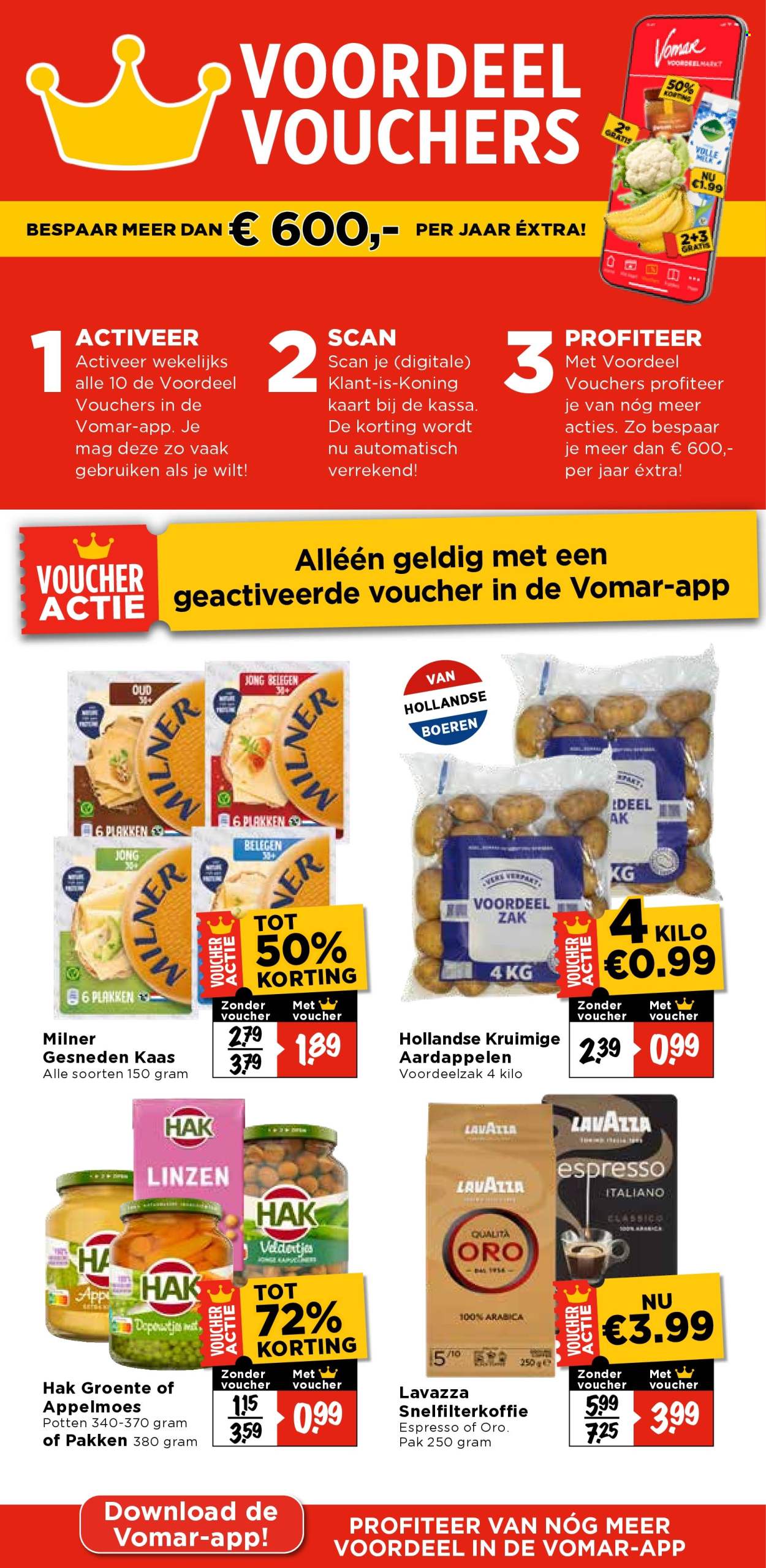 Vomar-aanbieding - 27-11-2025 - 29-11-2025. Pagina 7