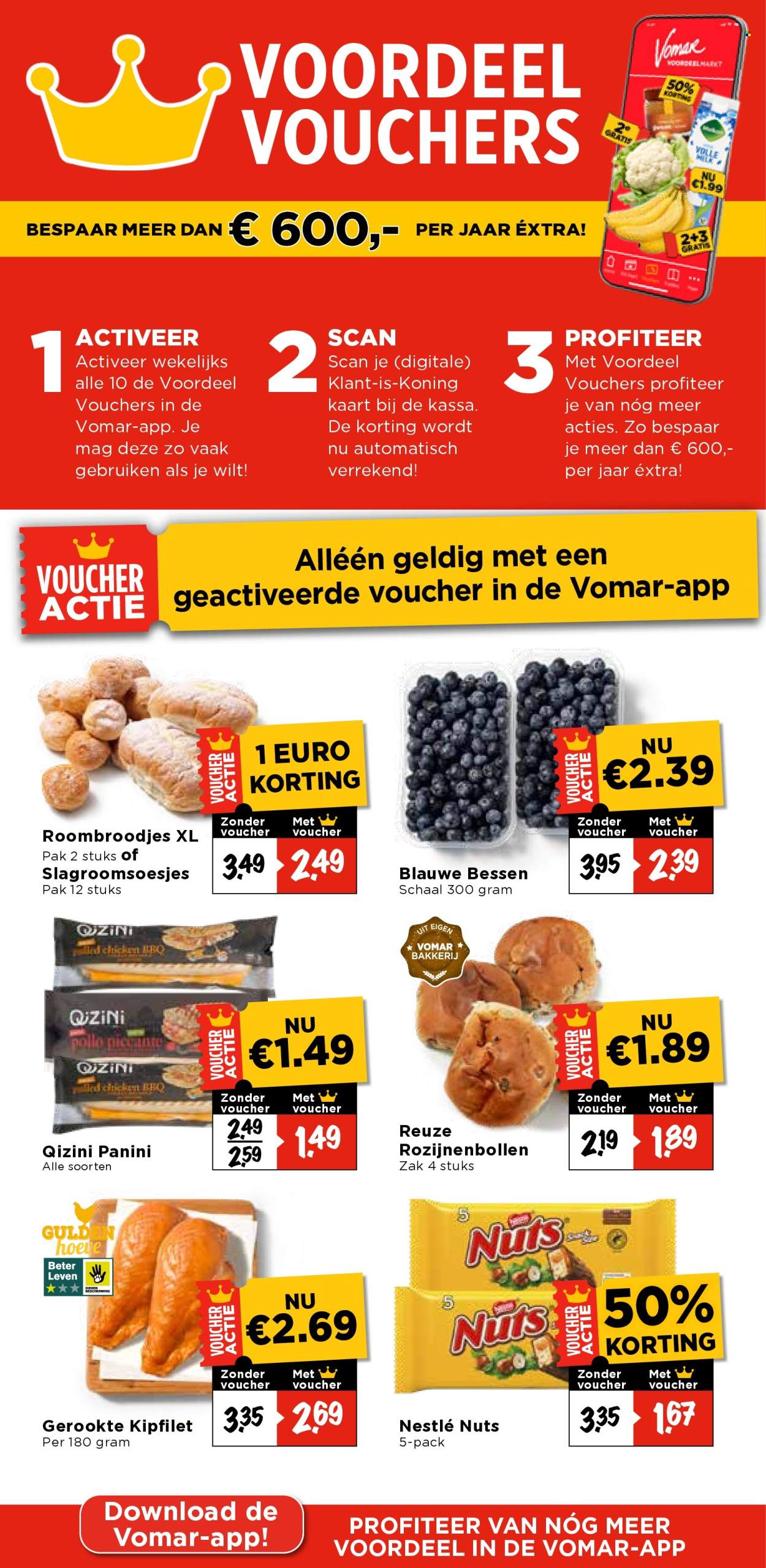 Vomar-aanbieding - 27-11-2025 - 29-11-2025. Pagina 8