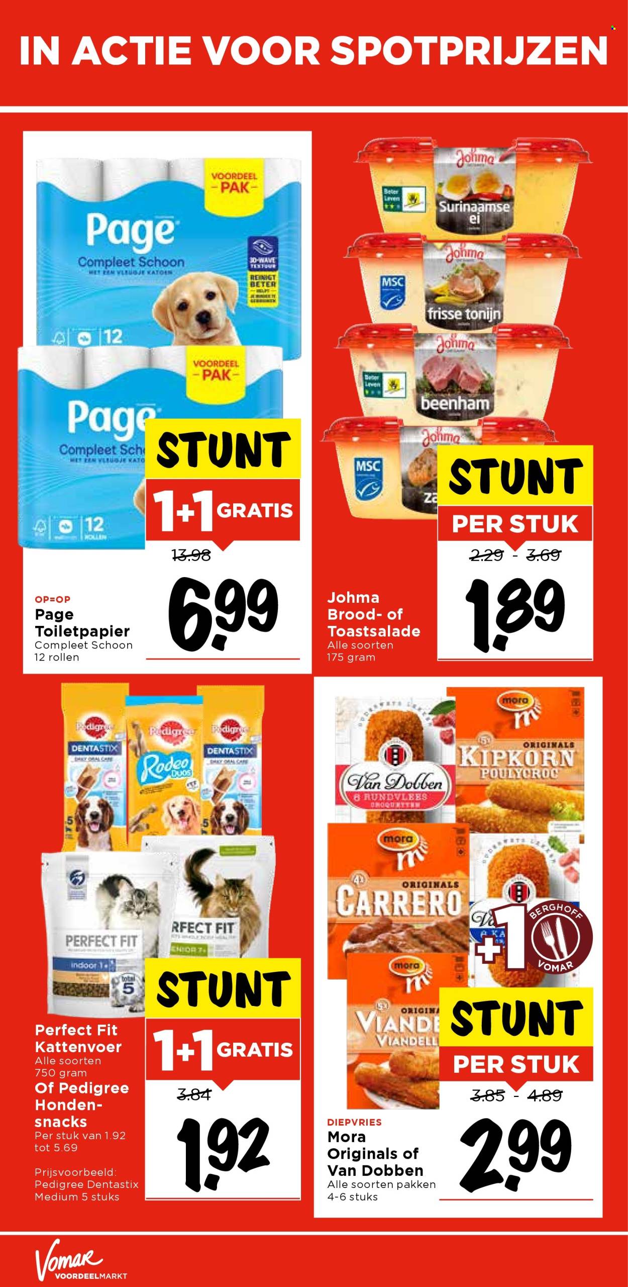 Vomar-aanbieding - 27-11-2025 - 29-11-2025. Pagina 16