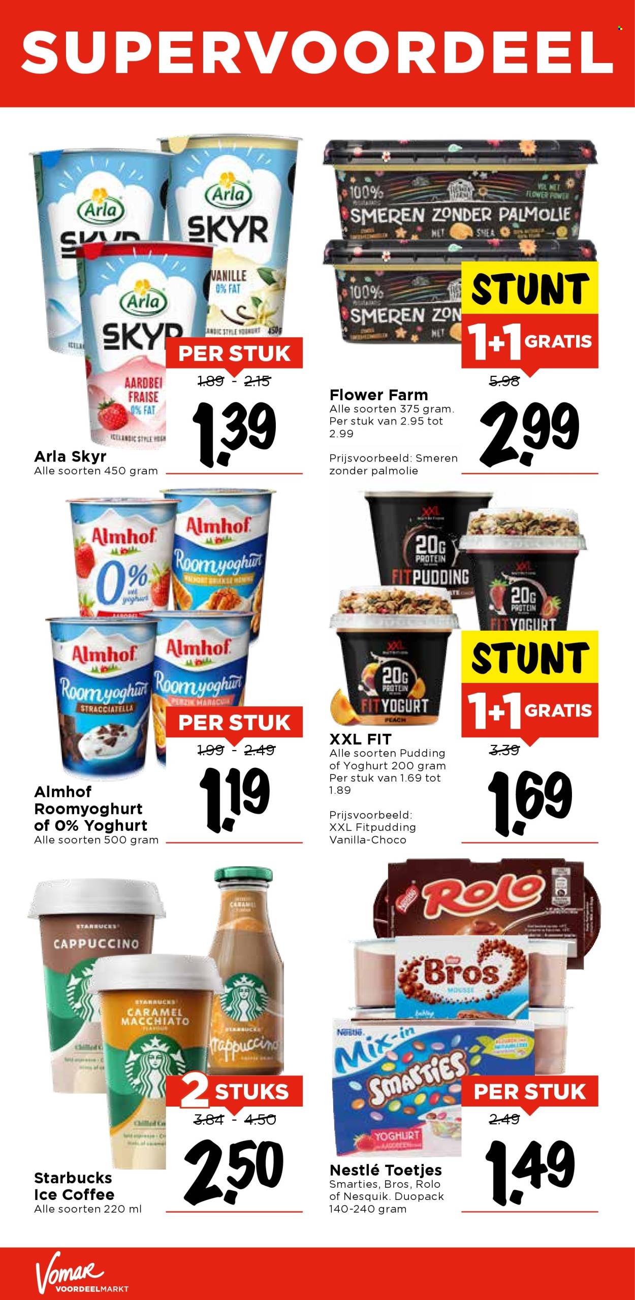 Vomar-aanbieding - 27-11-2025 - 29-11-2025. Pagina 29