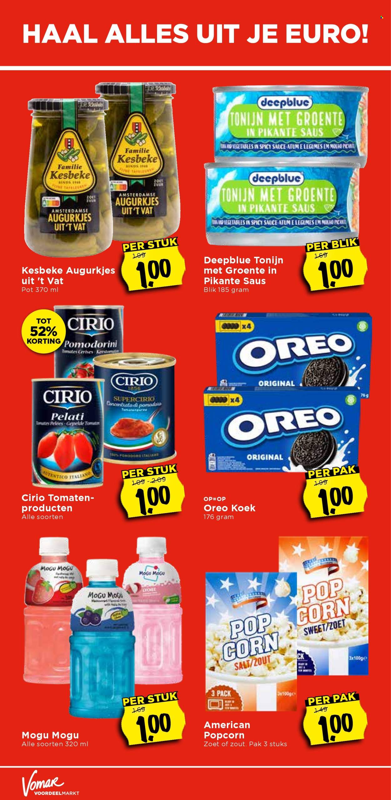 Vomar-aanbieding - 27-11-2025 - 29-11-2025. Pagina 32