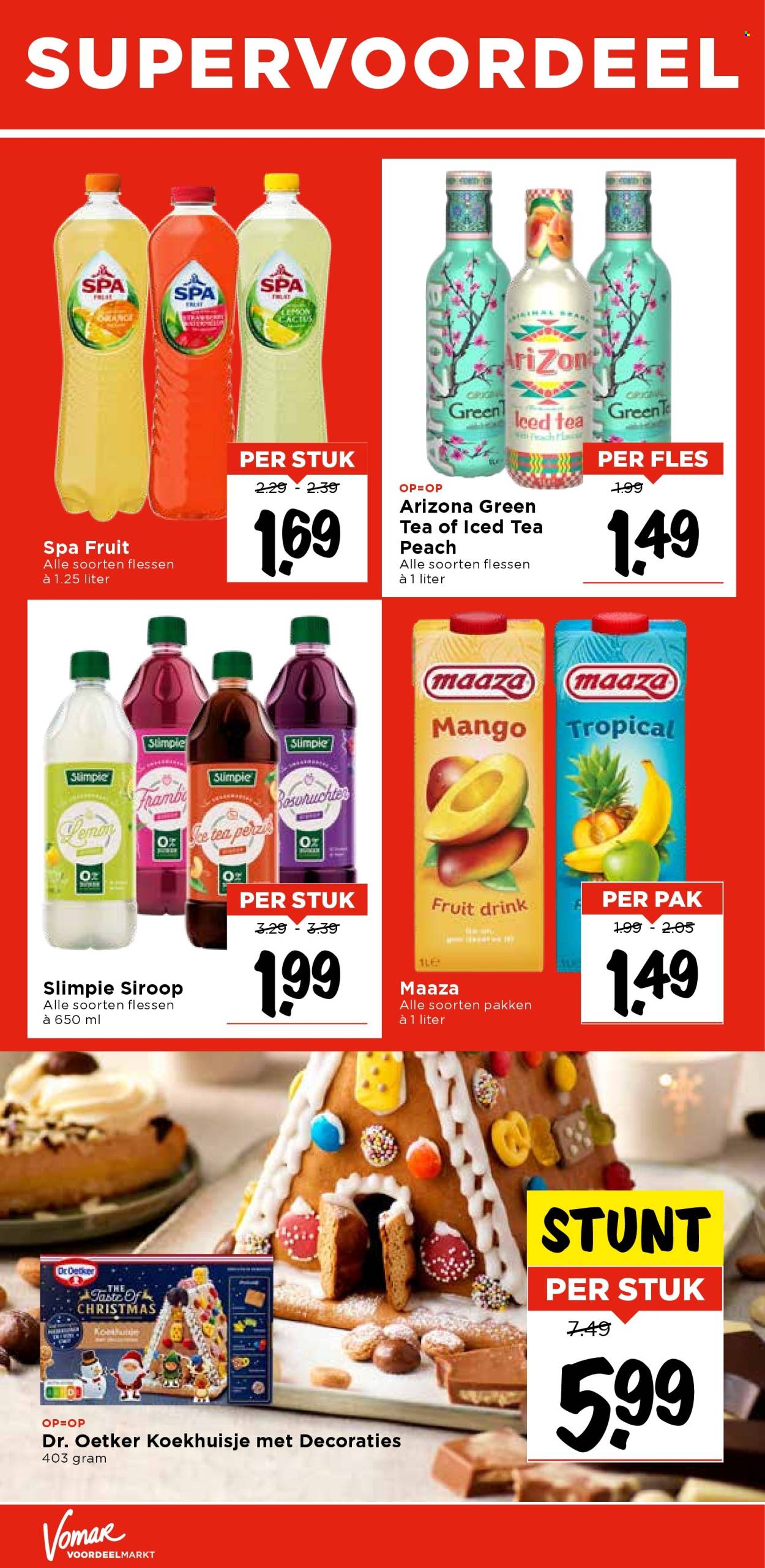 Vomar-aanbieding - 27-11-2025 - 29-11-2025. Pagina 36