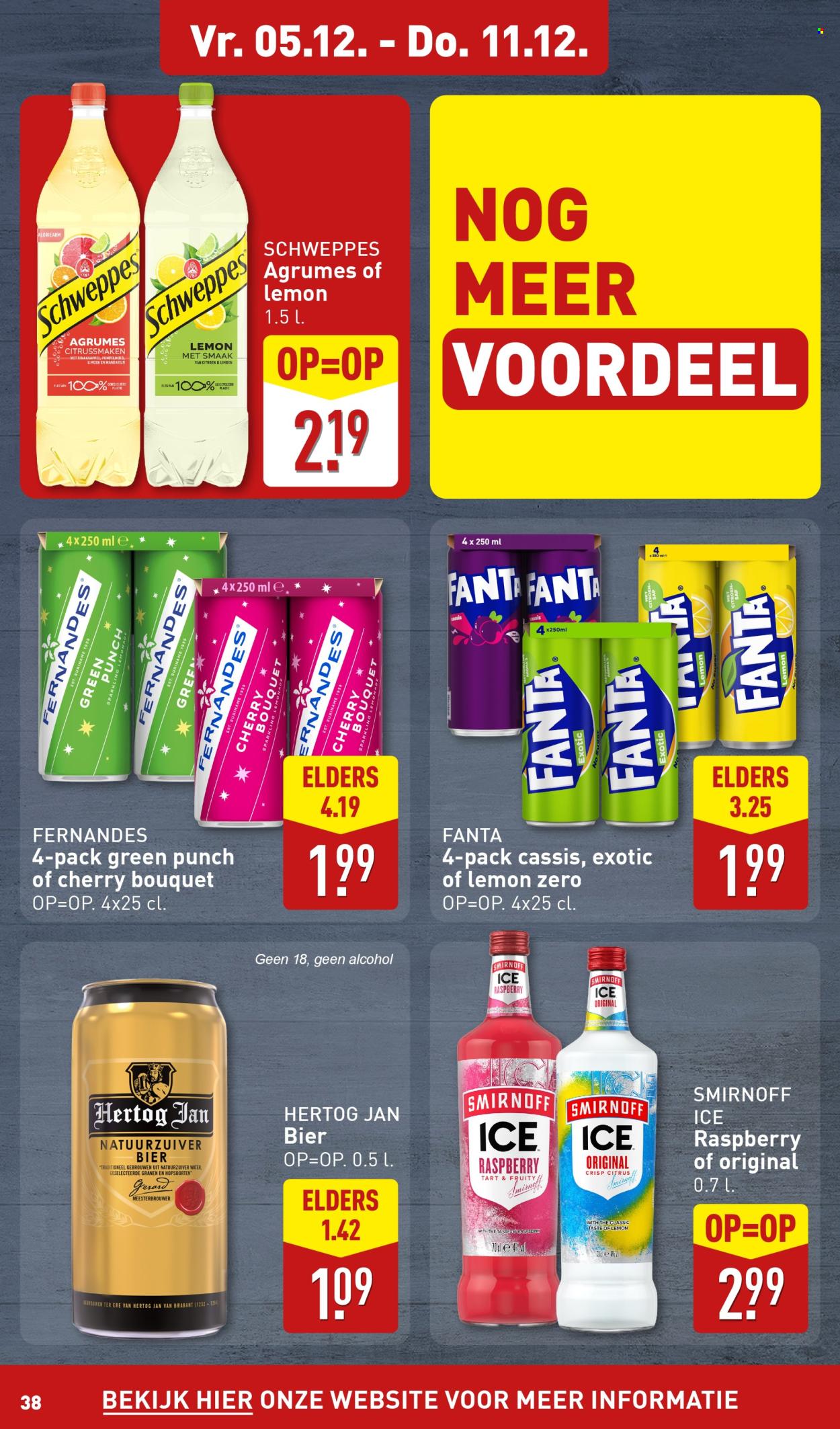 Aldi-aanbieding - 1-12-2025 - 7-12-2025. Pagina 38