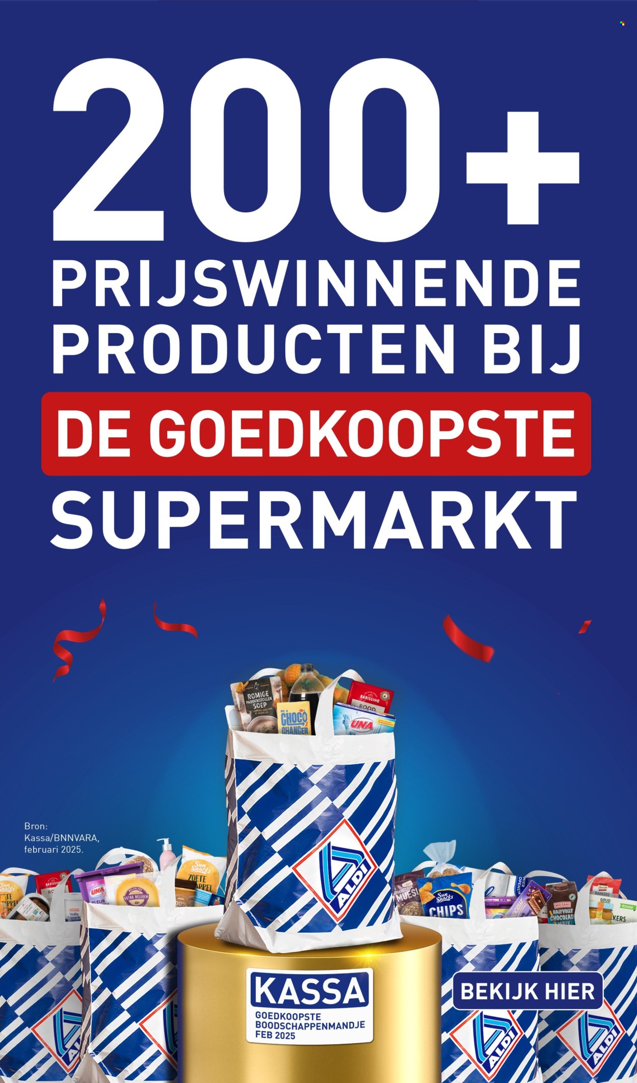 Aldi-aanbieding - 1-12-2025 - 7-12-2025. Pagina 43