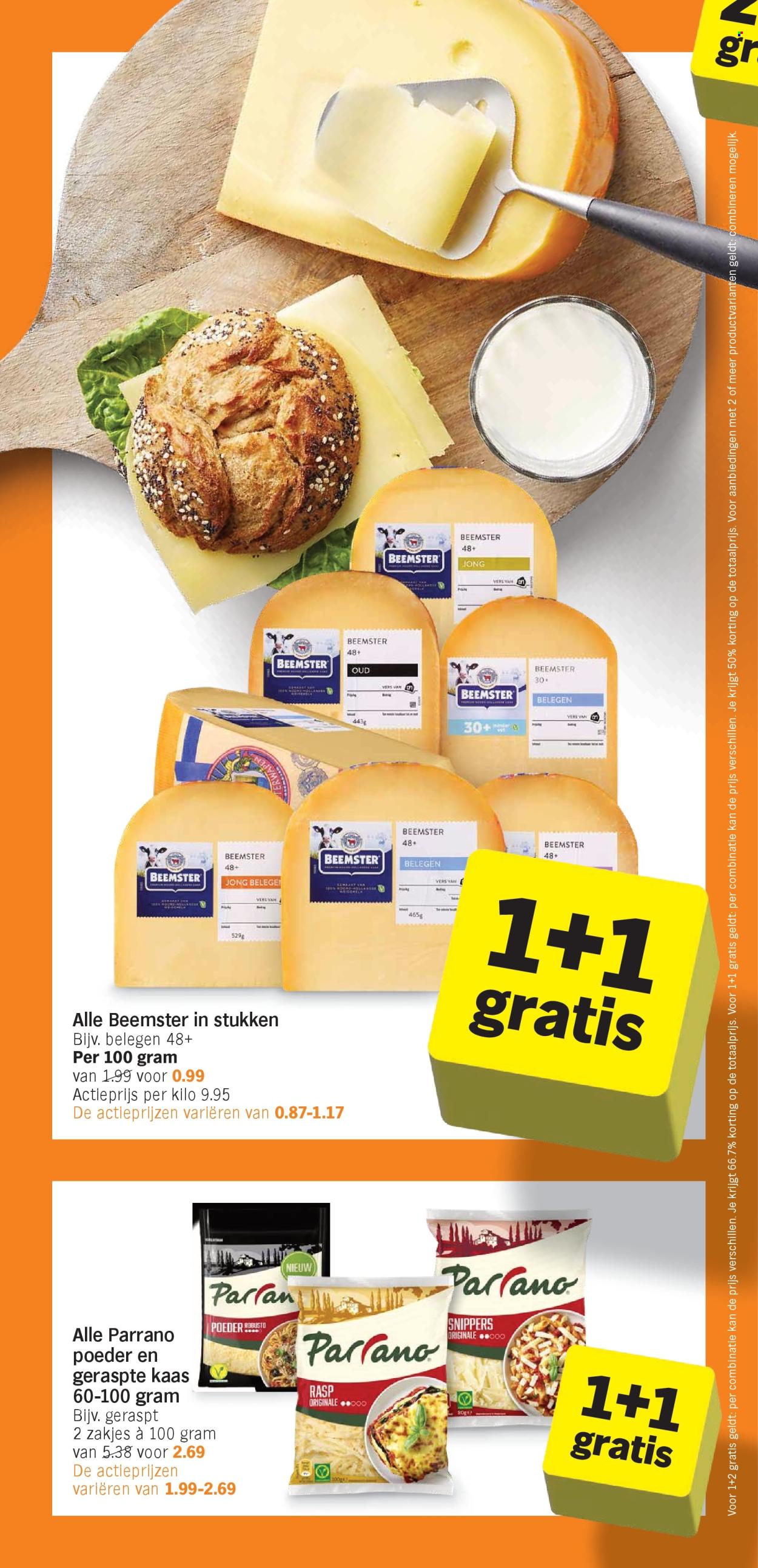 Albert Heijn-aanbieding - 1-12-2025 - 7-12-2025. Pagina 4