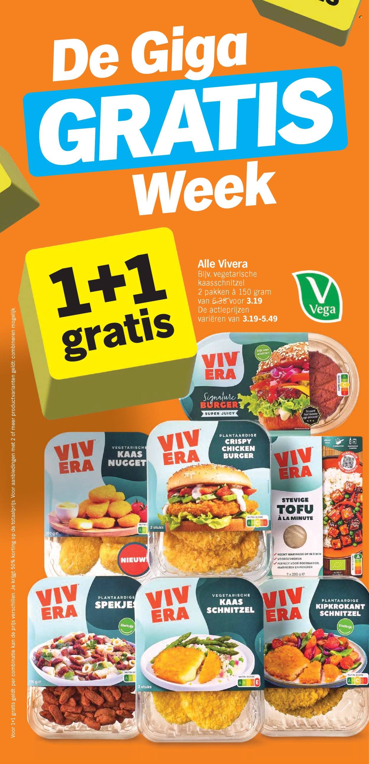 Albert Heijn-aanbieding - 1-12-2025 - 7-12-2025. Pagina 5