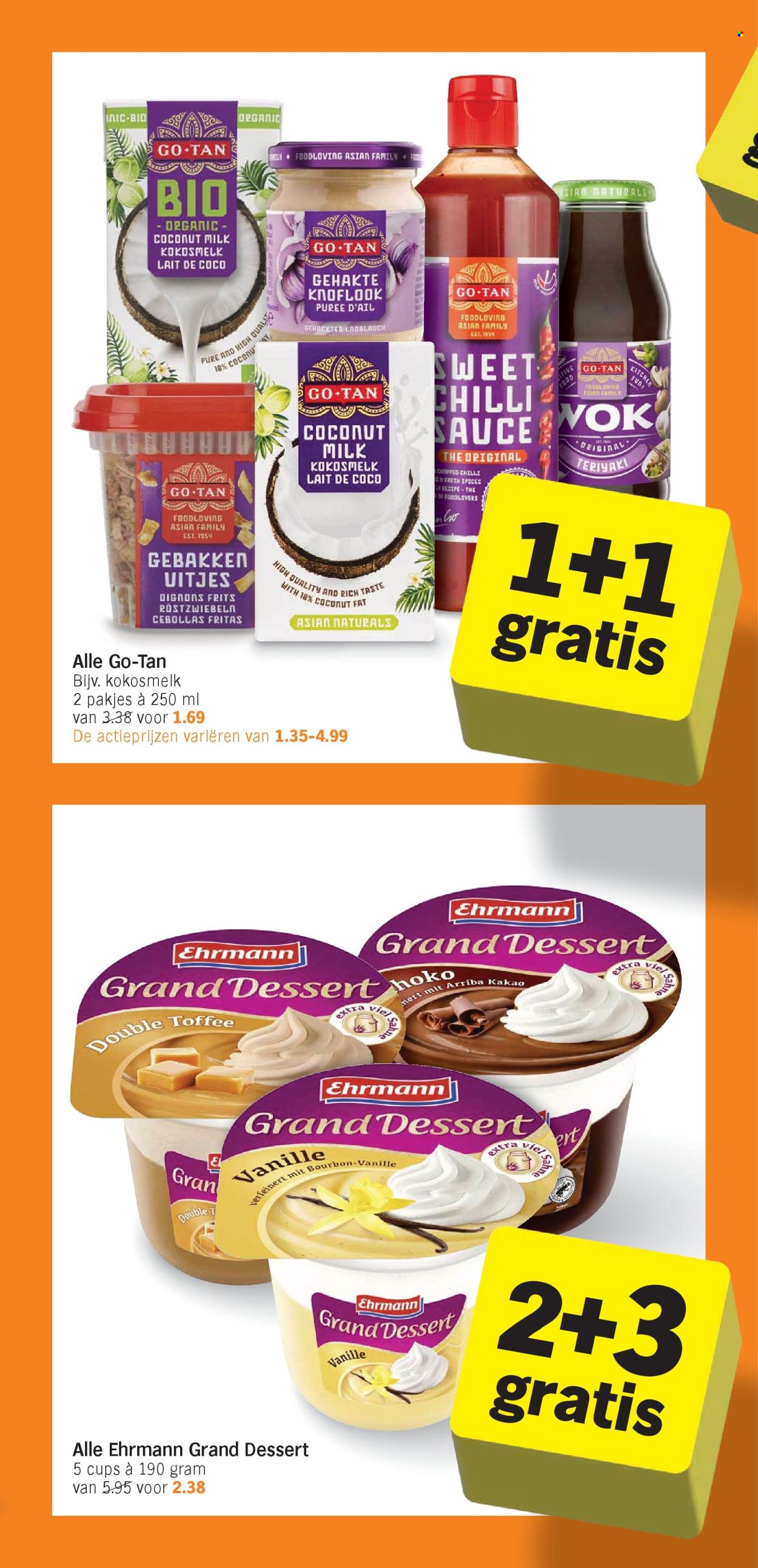 Albert Heijn-aanbieding - 1-12-2025 - 7-12-2025. Pagina 6