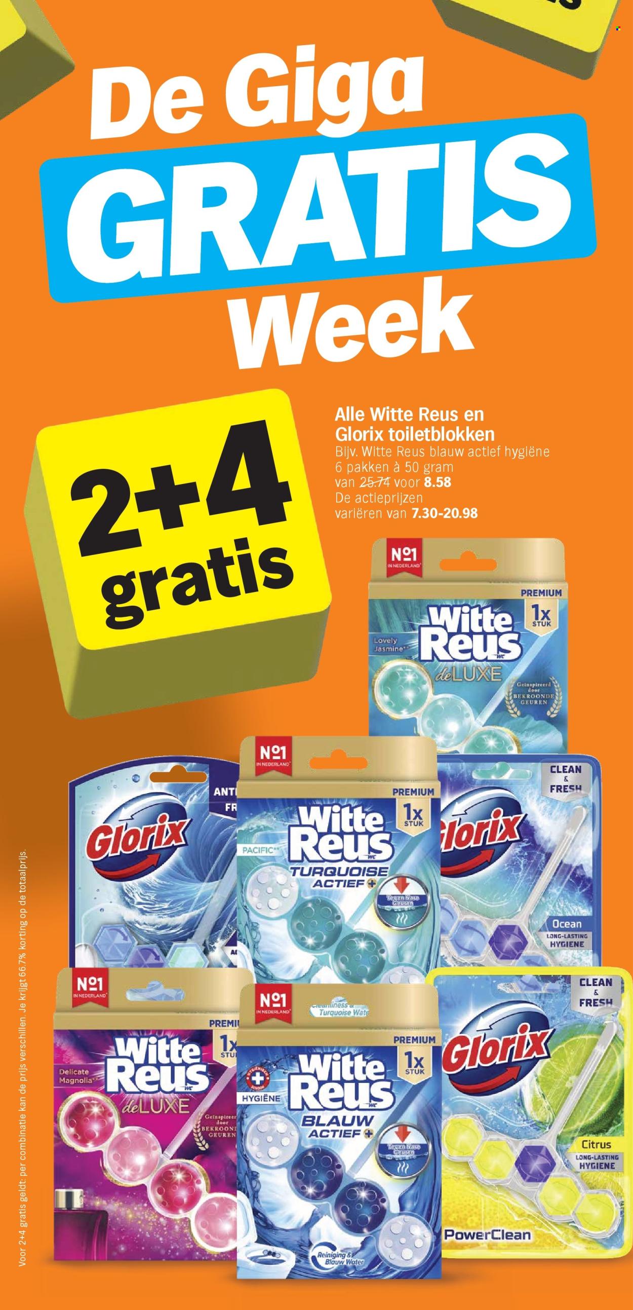 Albert Heijn-aanbieding - 1-12-2025 - 7-12-2025. Pagina 8