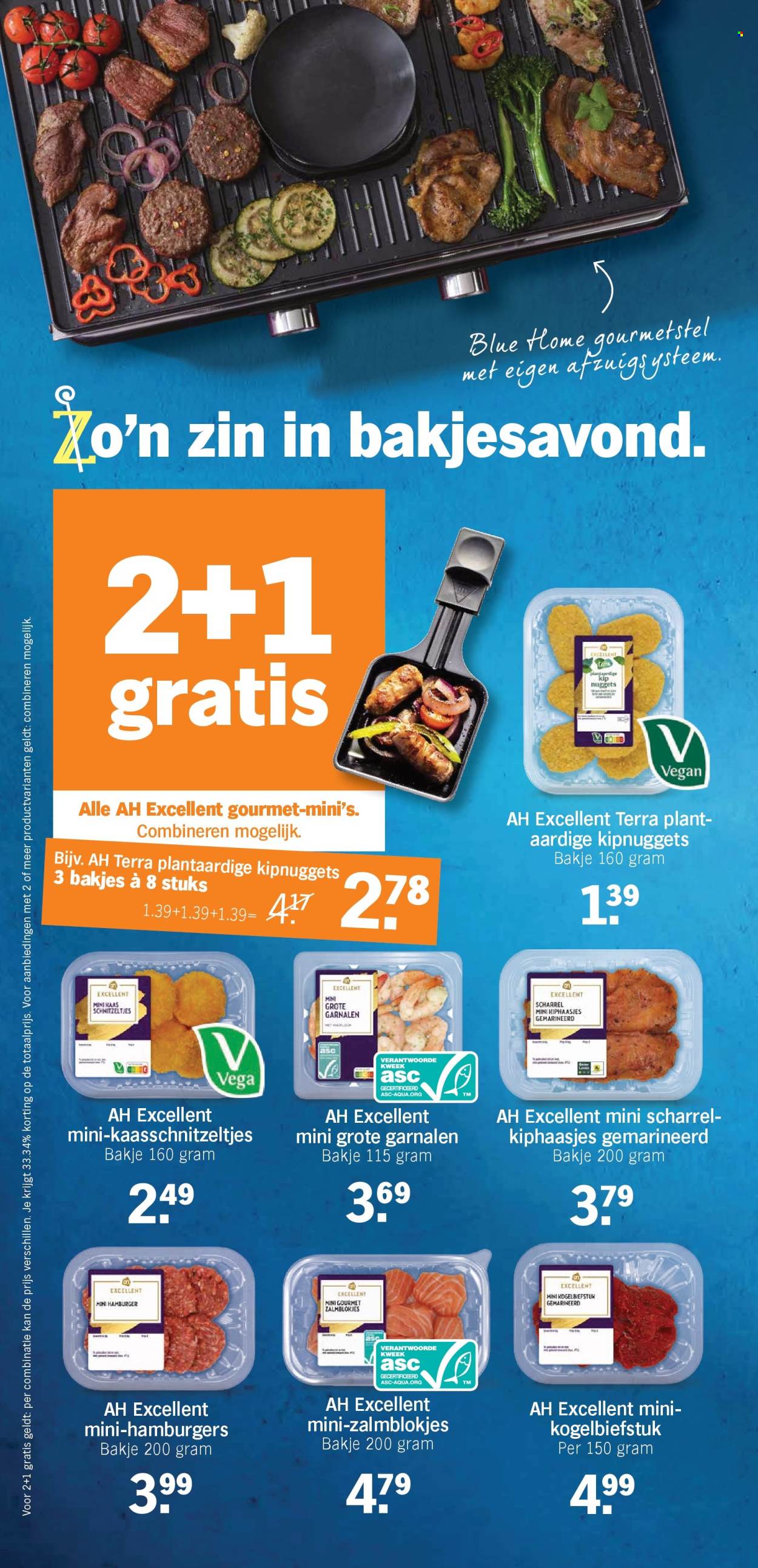 Albert Heijn-aanbieding - 1-12-2025 - 7-12-2025. Pagina 18