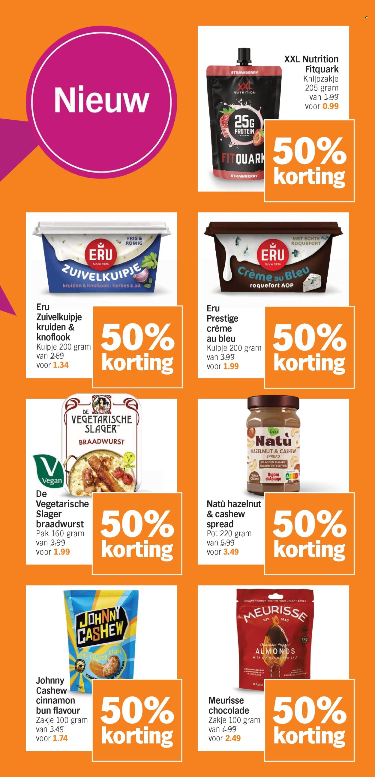 Albert Heijn-aanbieding - 1-12-2025 - 7-12-2025. Pagina 38