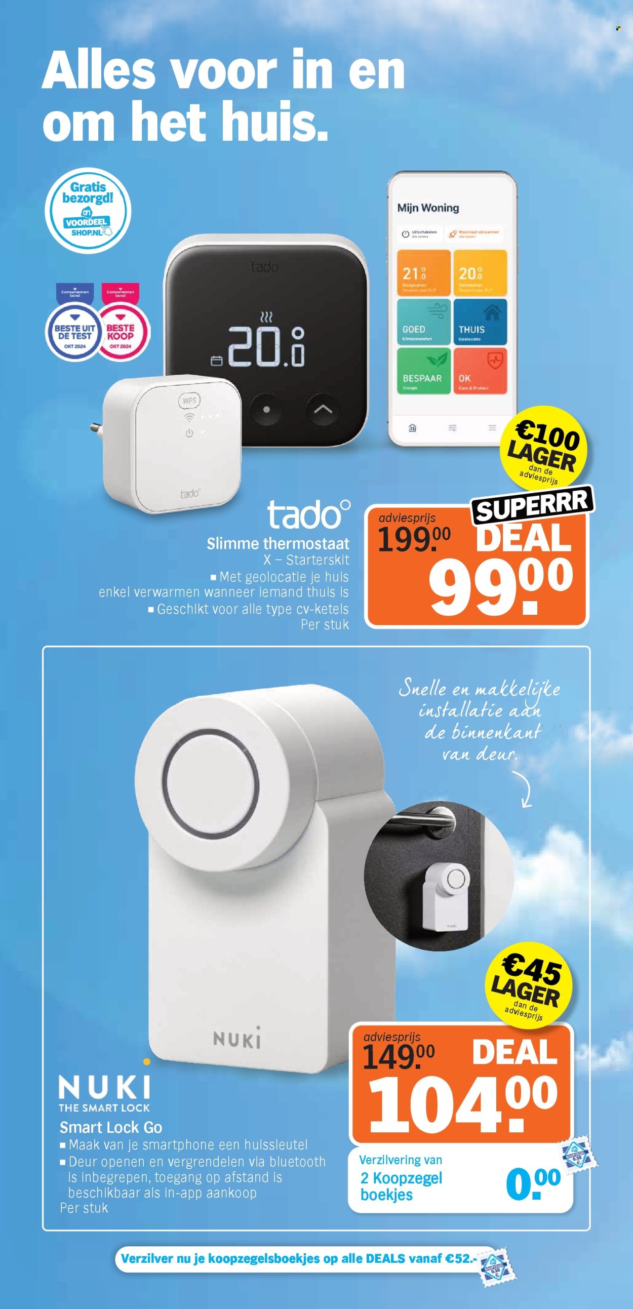 Albert Heijn-aanbieding. Pagina 14