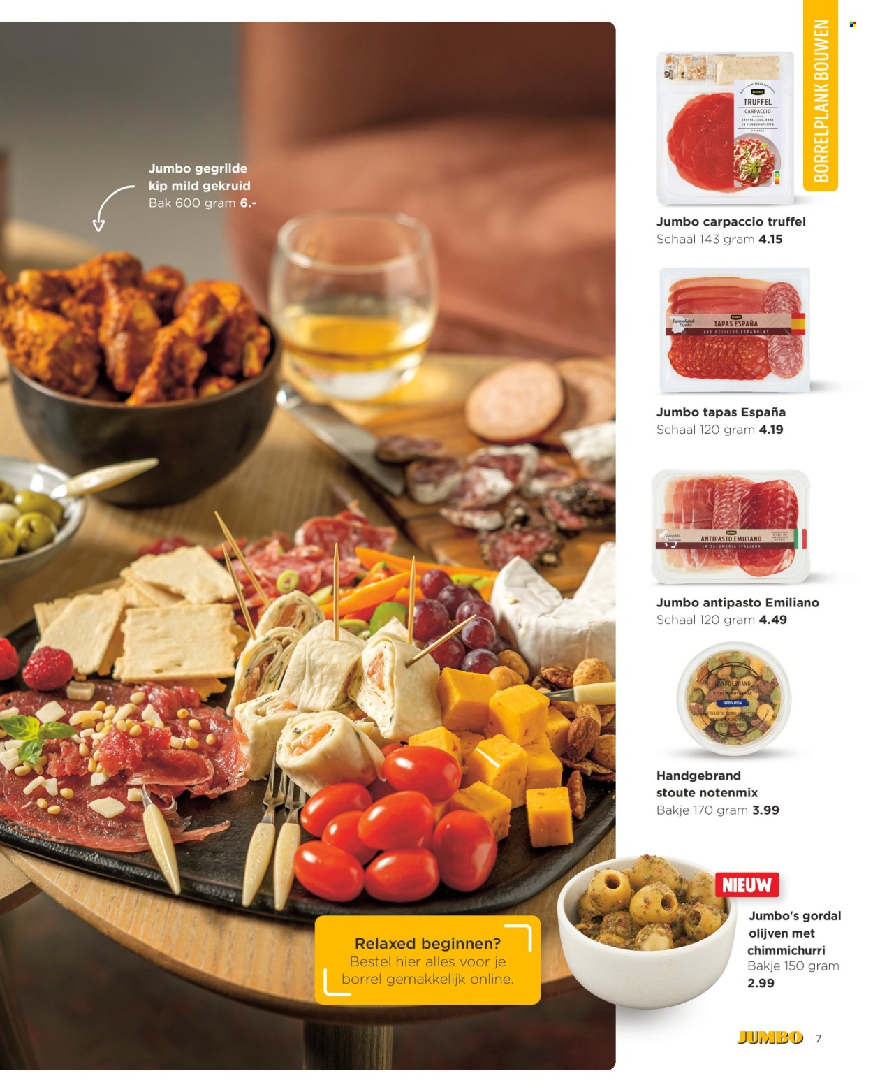 Jumbo-aanbieding. Pagina 7
