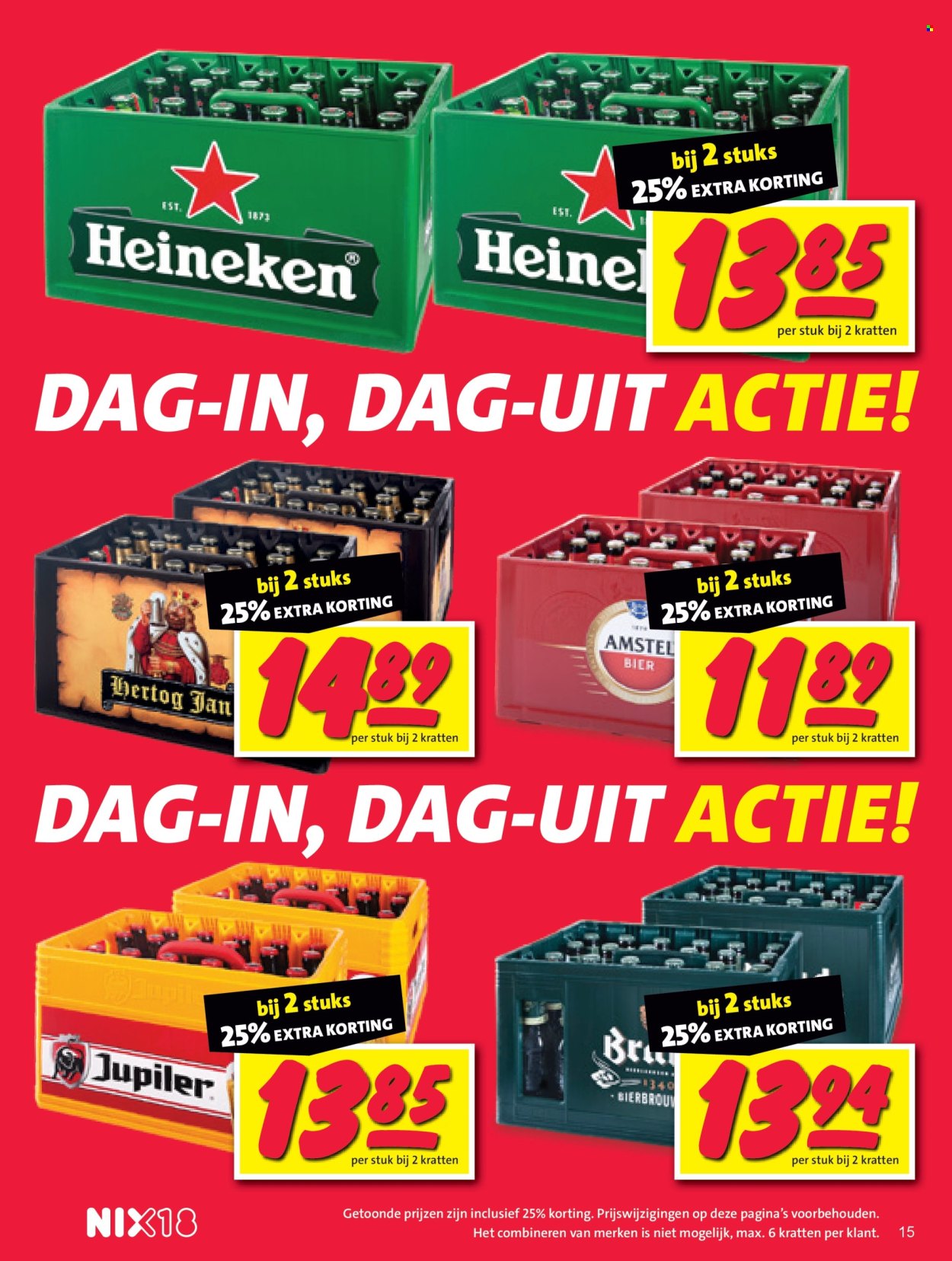 Nettorama-aanbieding - 1-12-2025 - 7-12-2025. Pagina 15