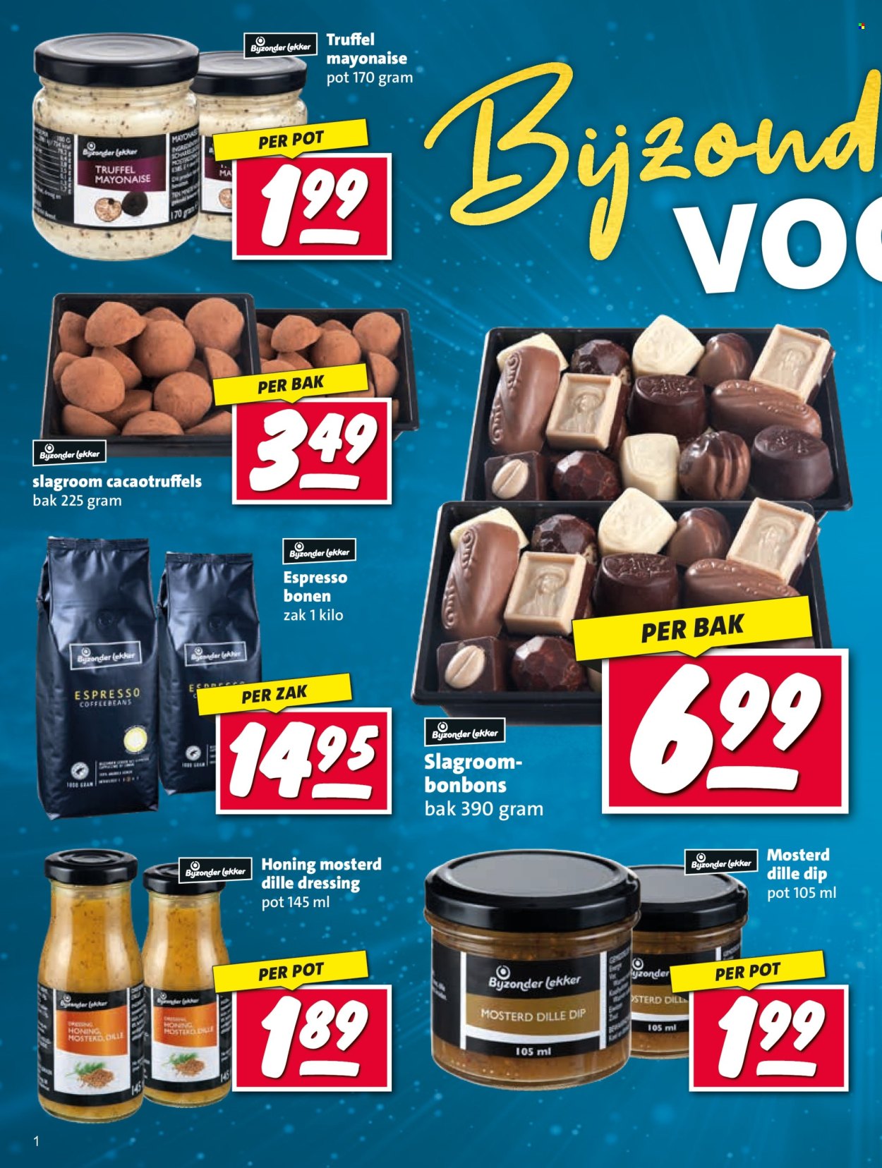 Nettorama-aanbieding - 1-12-2025 - 7-12-2025. Pagina 28