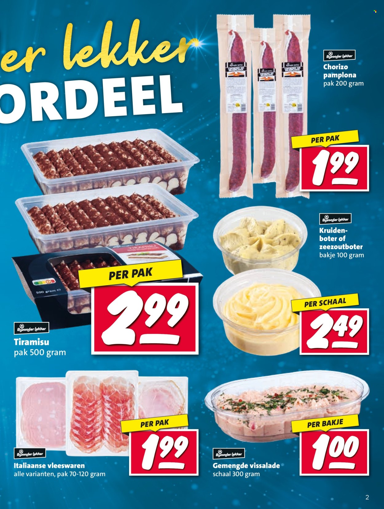 Nettorama-aanbieding - 1-12-2025 - 7-12-2025. Pagina 29