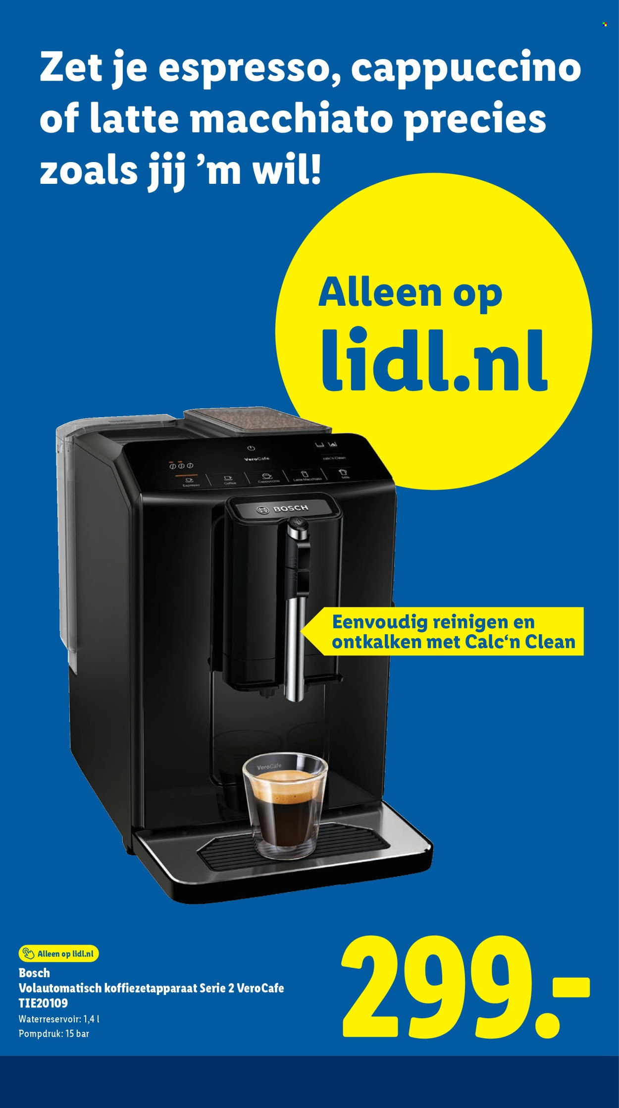 Lidl-aanbieding - 1-12-2025 - 7-12-2025. Pagina 2